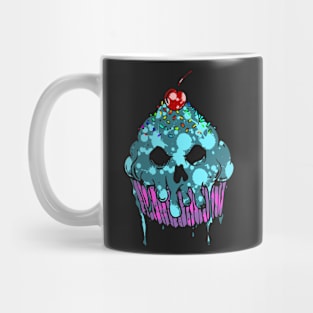 SKULLFIN Mug